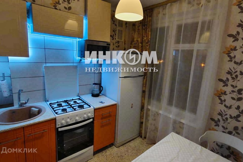 Сдаётся 1-комнатная квартира, 32 м²