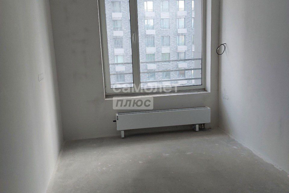 Продаётся студия, 21 м²