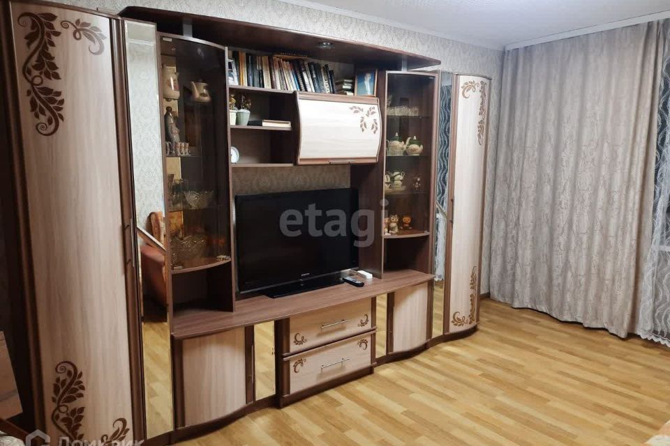 Сдаётся 1-комнатная квартира, 29.8 м²