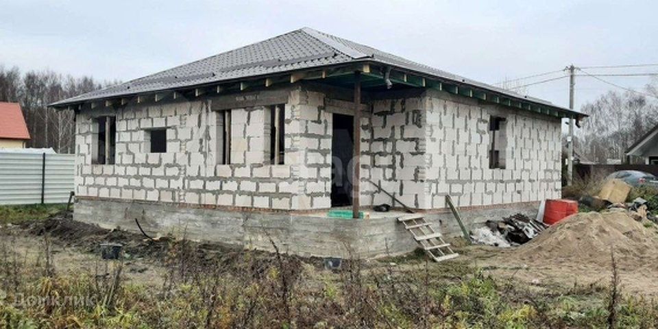 Купить Дом В Калининградской Области Пос Нивенское