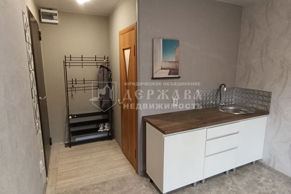 Продаётся комната в 1-комн. квартире, 12 м²