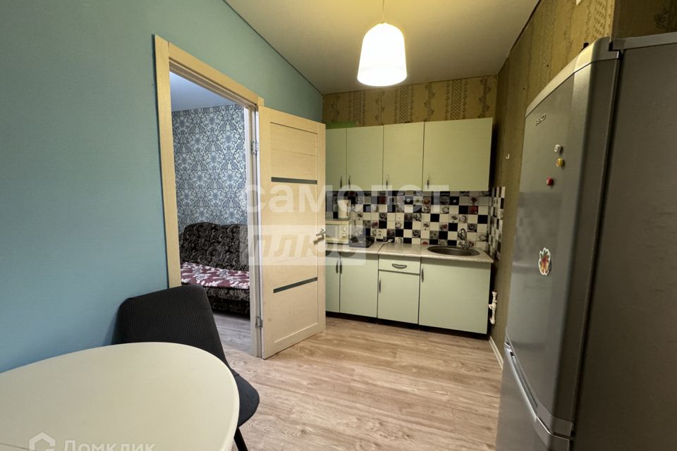 Сдаётся студия, 24 м²
