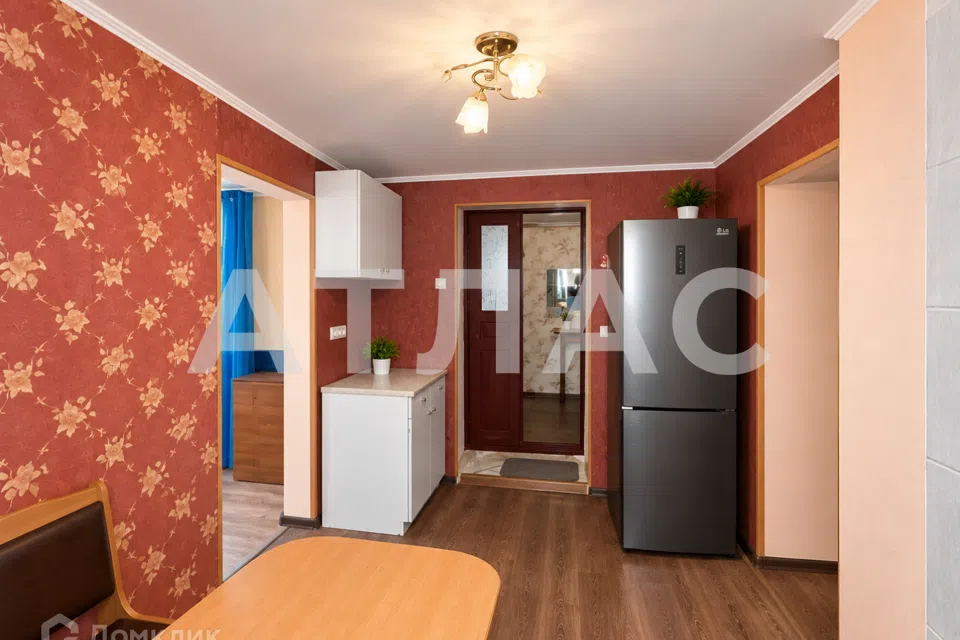 Продаётся 1-этажный дом, 54 м²
