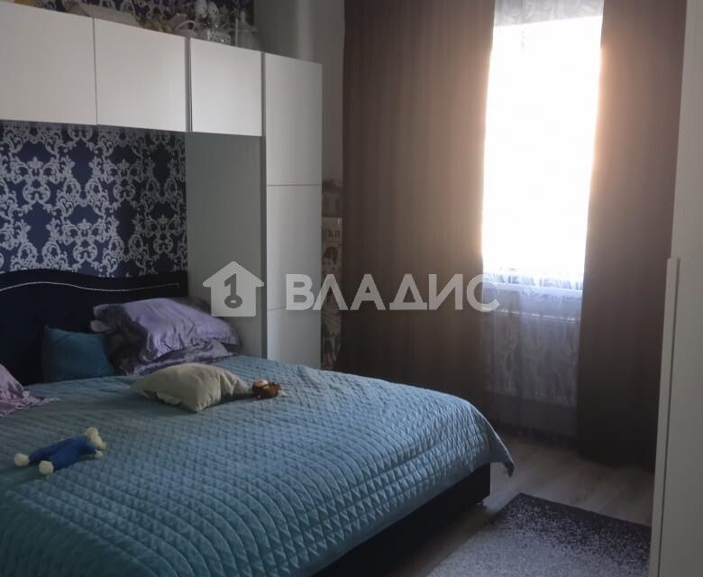 Продаётся 2-комнатная квартира, 64 м²
