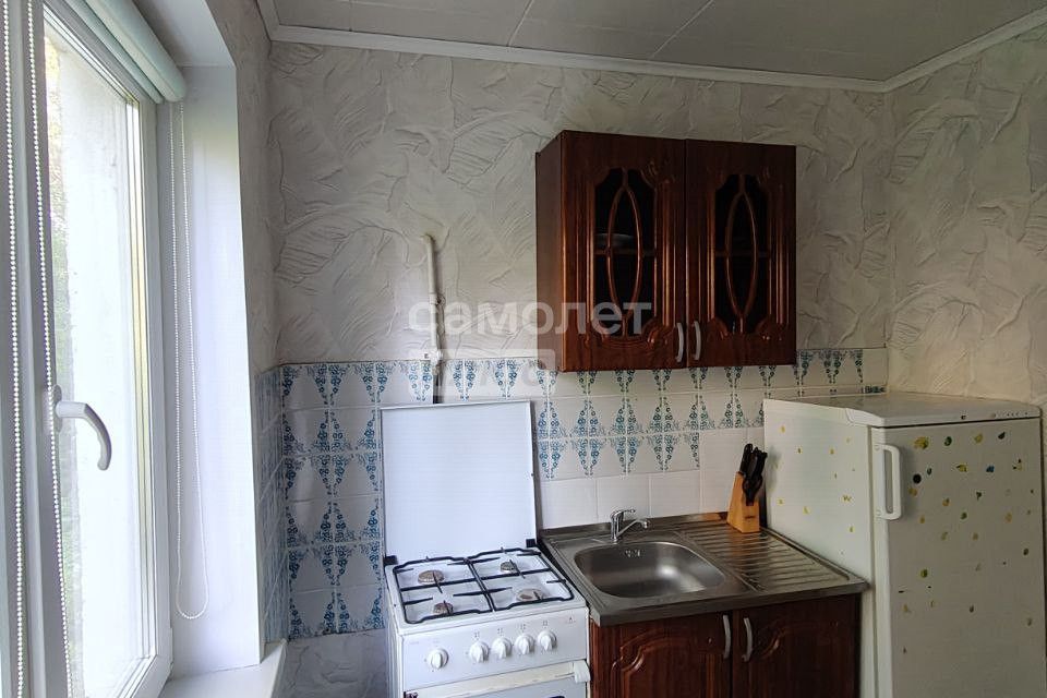 Сдаётся 2-комнатная квартира, 45 м²