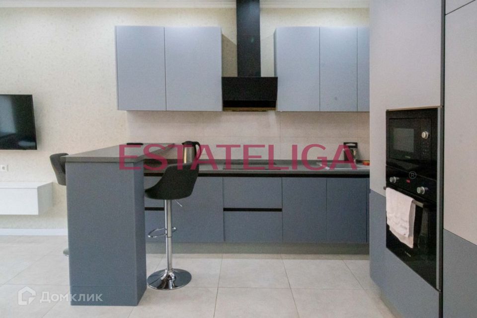 Продаётся 2-комнатная квартира, 46 м²