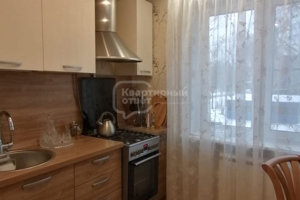 Продаётся 2-комнатная квартира, 49.8 м²