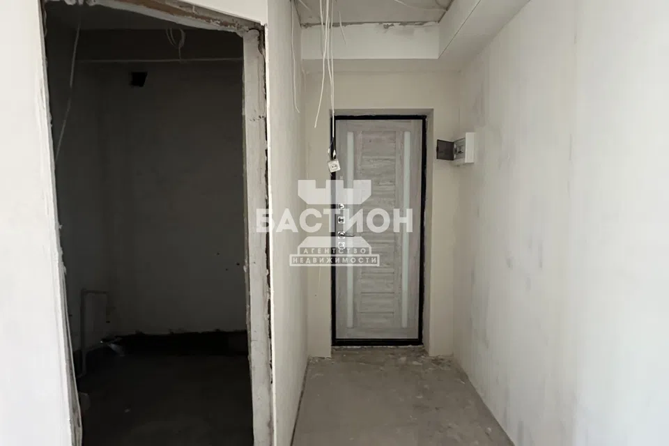 Продаётся 2-комнатная квартира, 42 м²