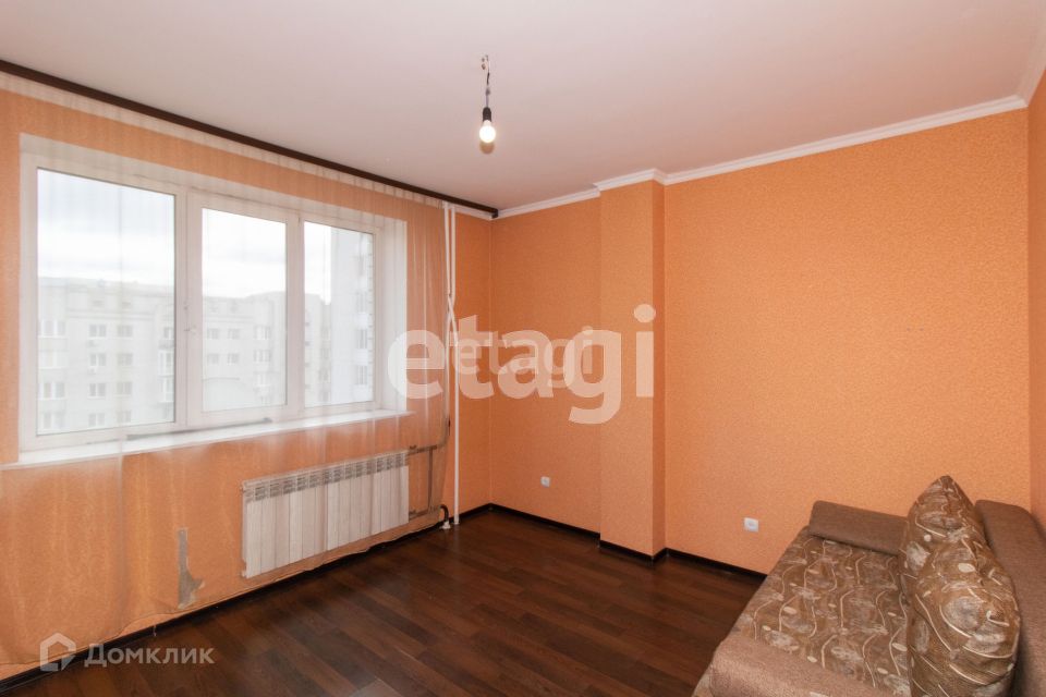 Продаётся студия, 31.2 м²