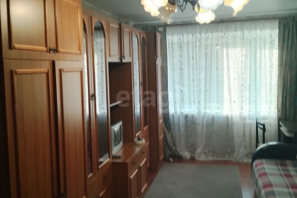 Продаётся 2-комнатная квартира, 44 м²