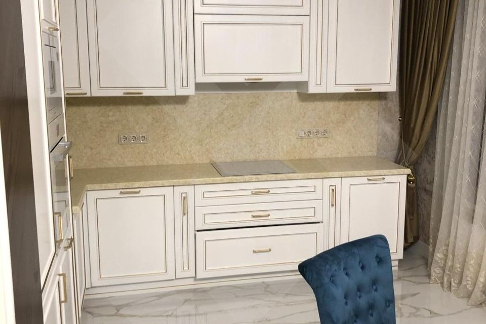 Продаётся 2-комнатная квартира, 41.6 м²