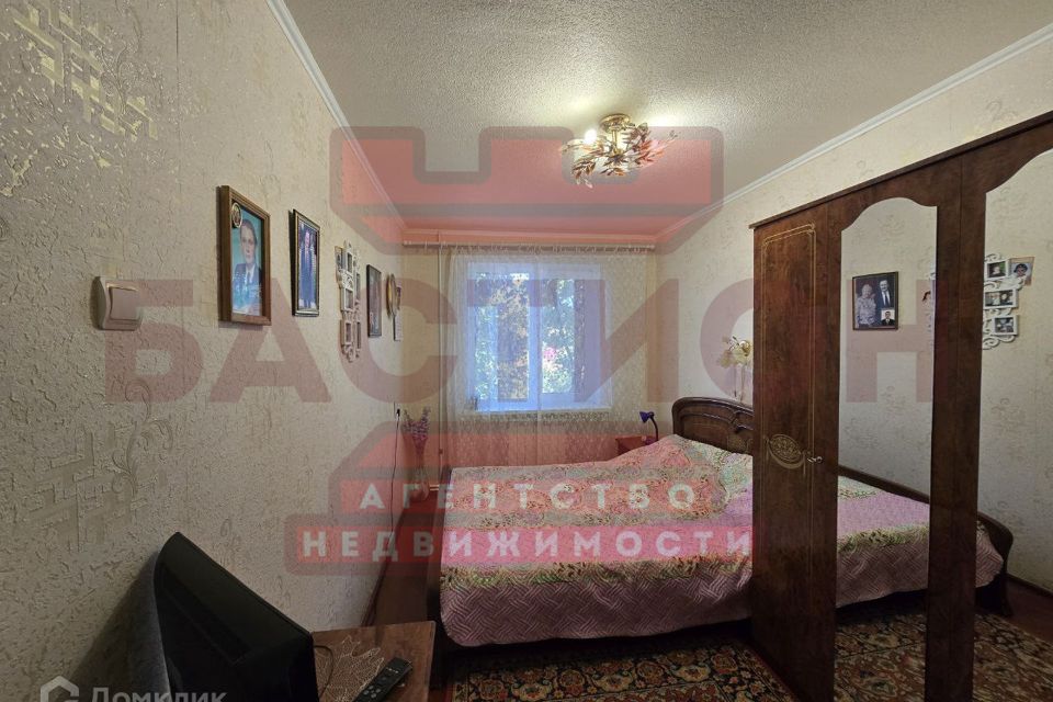 Продаётся 2-комнатная квартира, 45 м²