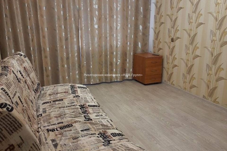 Сдаётся 2-комнатная квартира, 50.2 м²