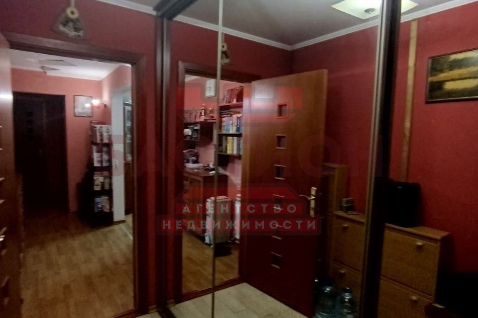 Продаётся 3-комнатная квартира, 70 м²