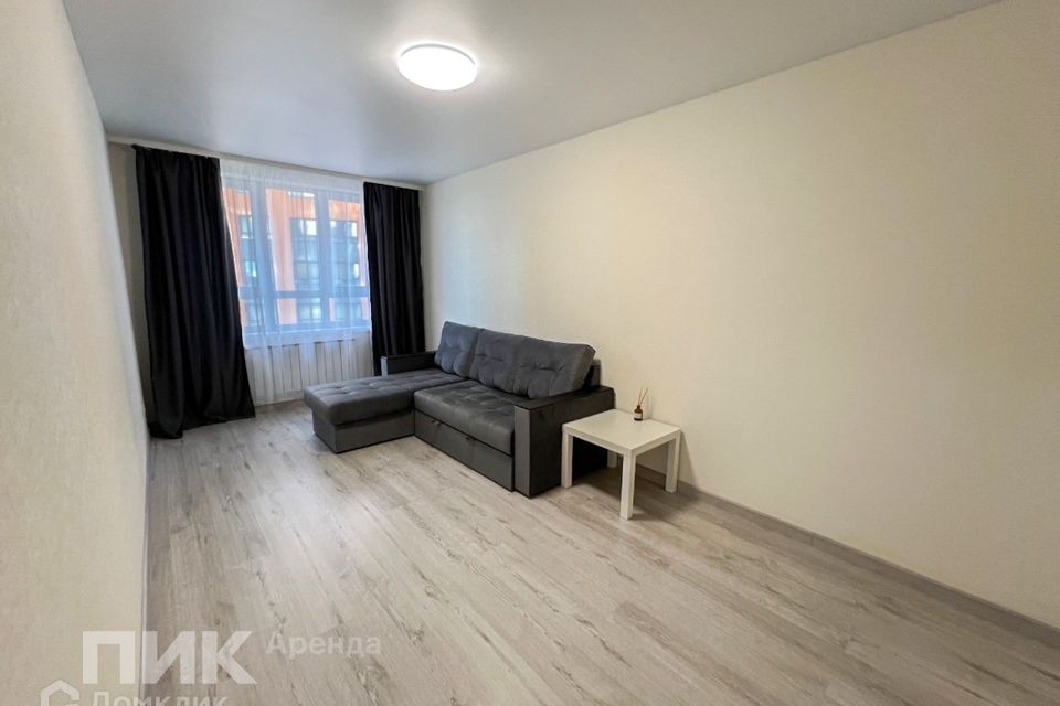 Сдаётся 2-комнатная квартира, 53.7 м²