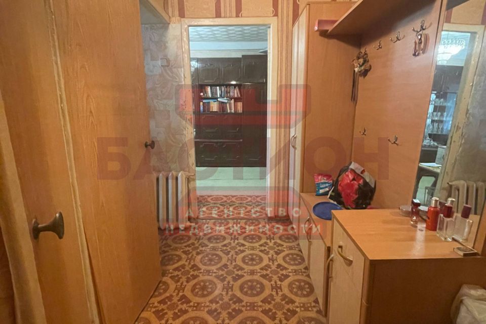 Продаётся 2-комнатная квартира, 45 м²
