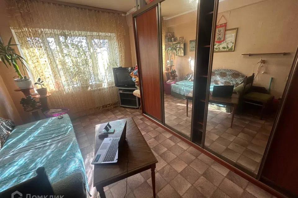 Сдаётся 2-комнатная квартира, 48 м²