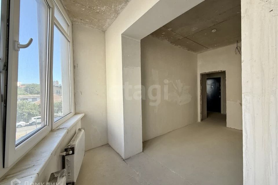 Продаётся 1-комнатная квартира, 47.9 м²