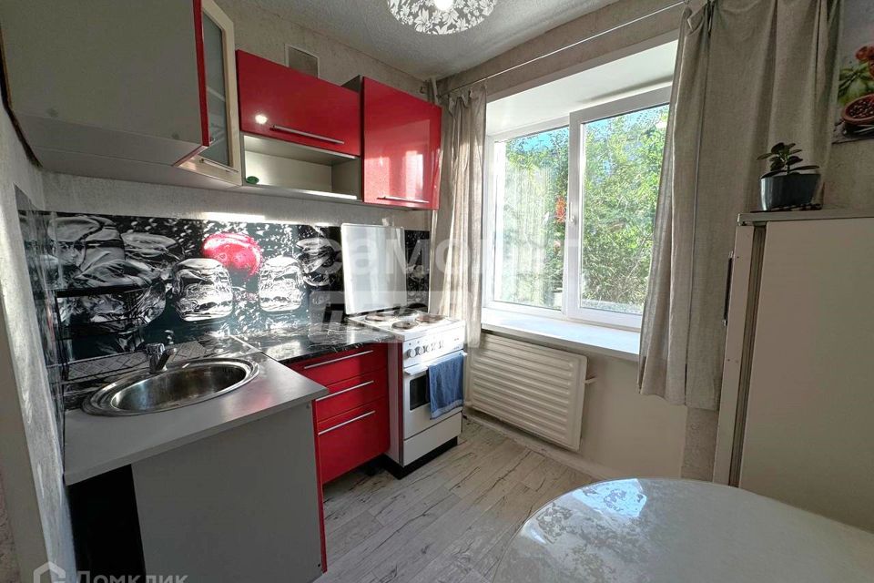 Продаётся 1-комнатная квартира, 20.5 м²