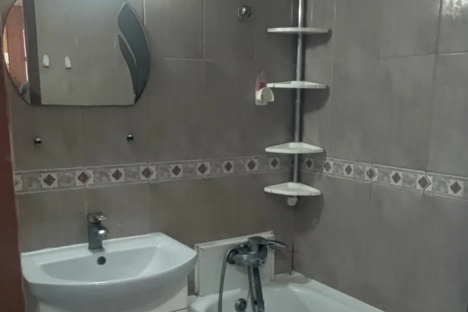 Продаётся 2-комнатная квартира, 43.9 м²