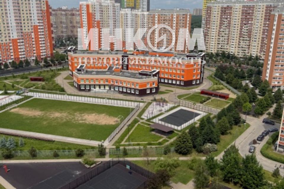 Продаётся 3-комнатная квартира, 76 м²