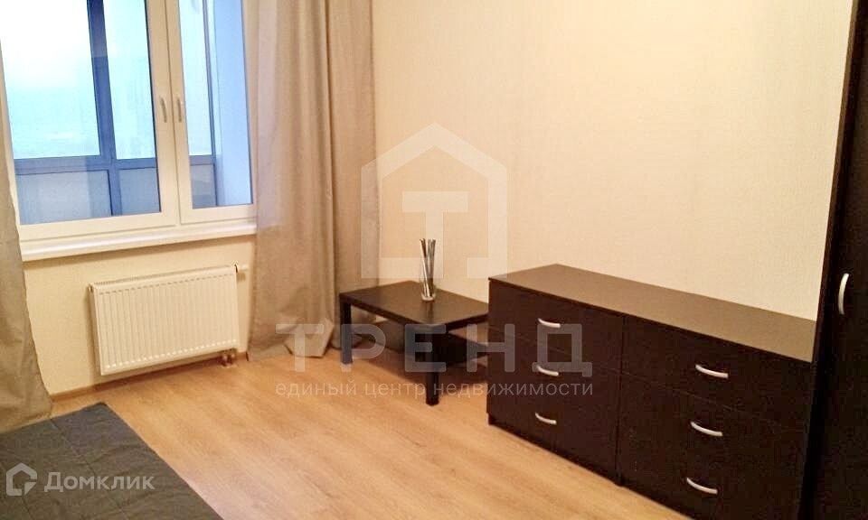 Продаётся 1-комнатная квартира, 38.1 м²