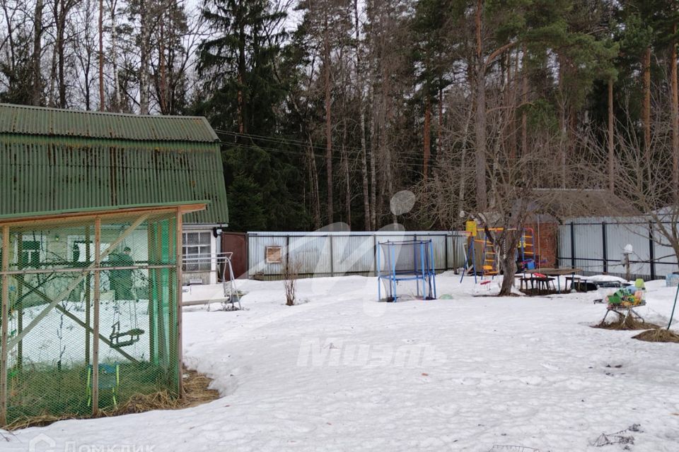 Купить Дом Снт Клязьма
