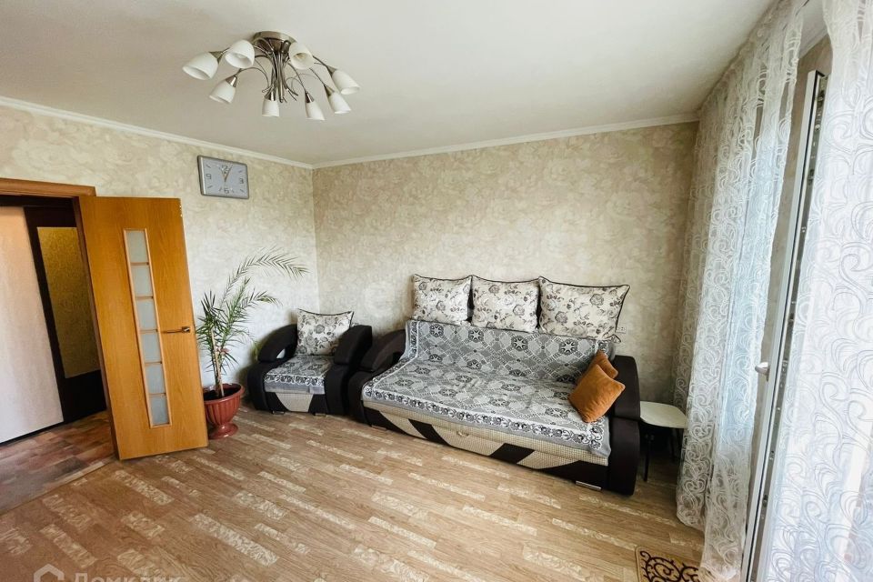 Продаётся 3-комнатная квартира, 65 м²