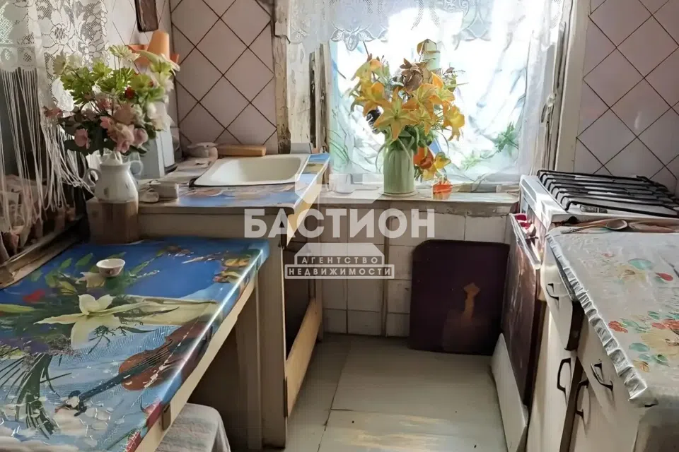 Продаётся 1-этажный дом, 96.2 м²