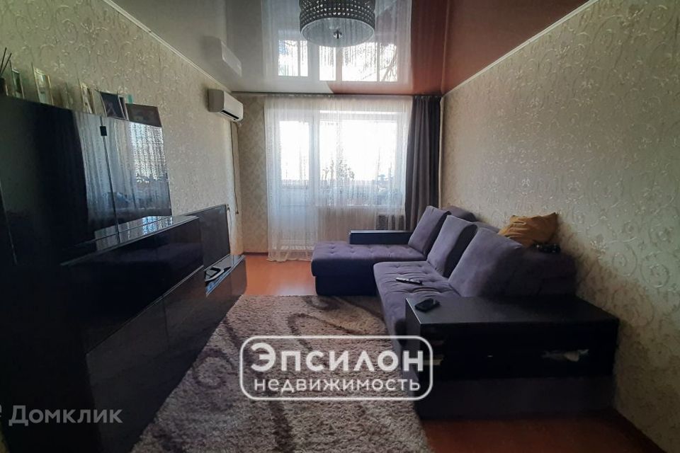 Продаётся 2-комнатная квартира, 44 м²