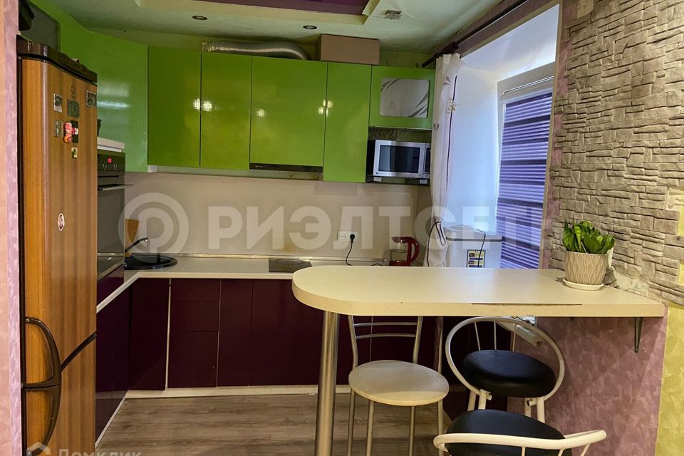 Продаётся 2-комнатная квартира, 44.2 м²