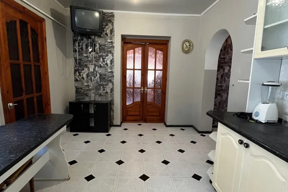 Продаётся 1-этажный дом, 68.5 м²