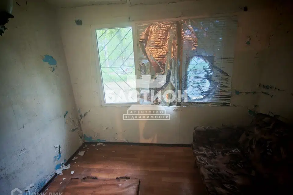 Продаётся 2-комнатная квартира, 43 м²