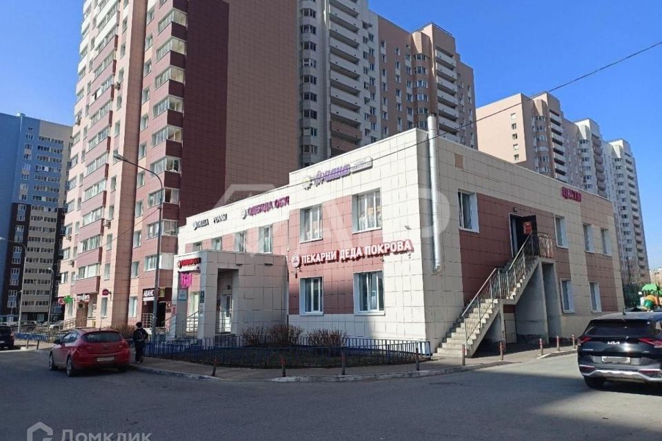 Сдаётся торговое помещение, 37 м²
