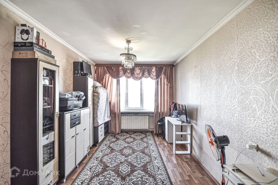 Продаётся 2-комнатная квартира, 49 м²