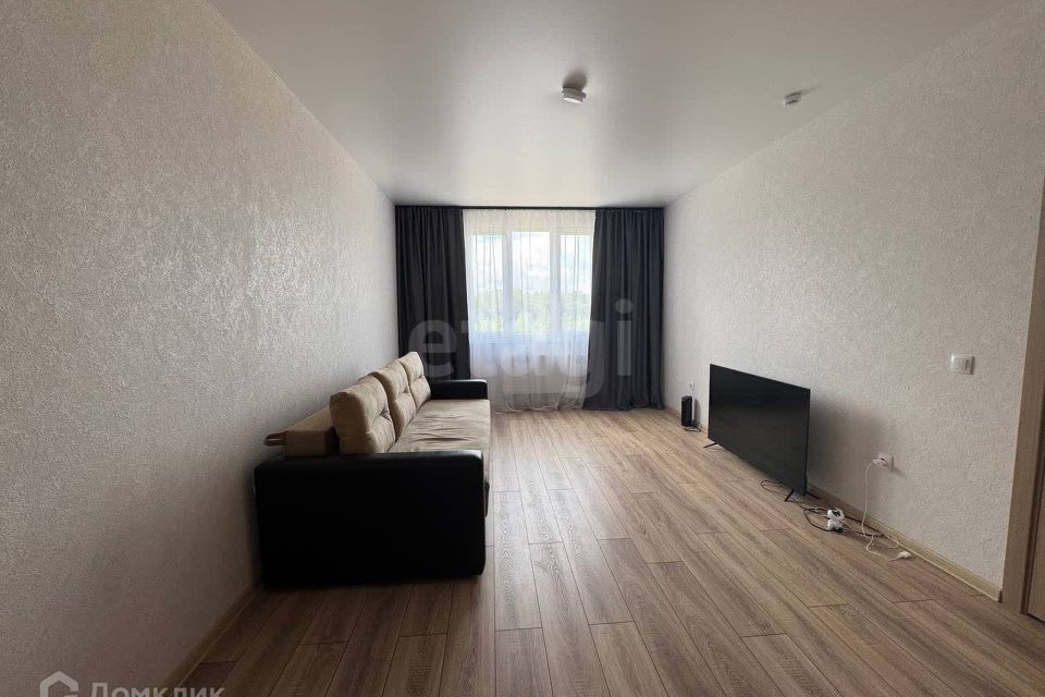 Продаётся 1-комнатная квартира, 37.5 м²