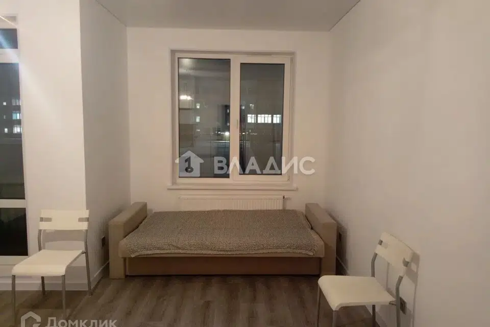 Продаётся студия, 24.41 м²