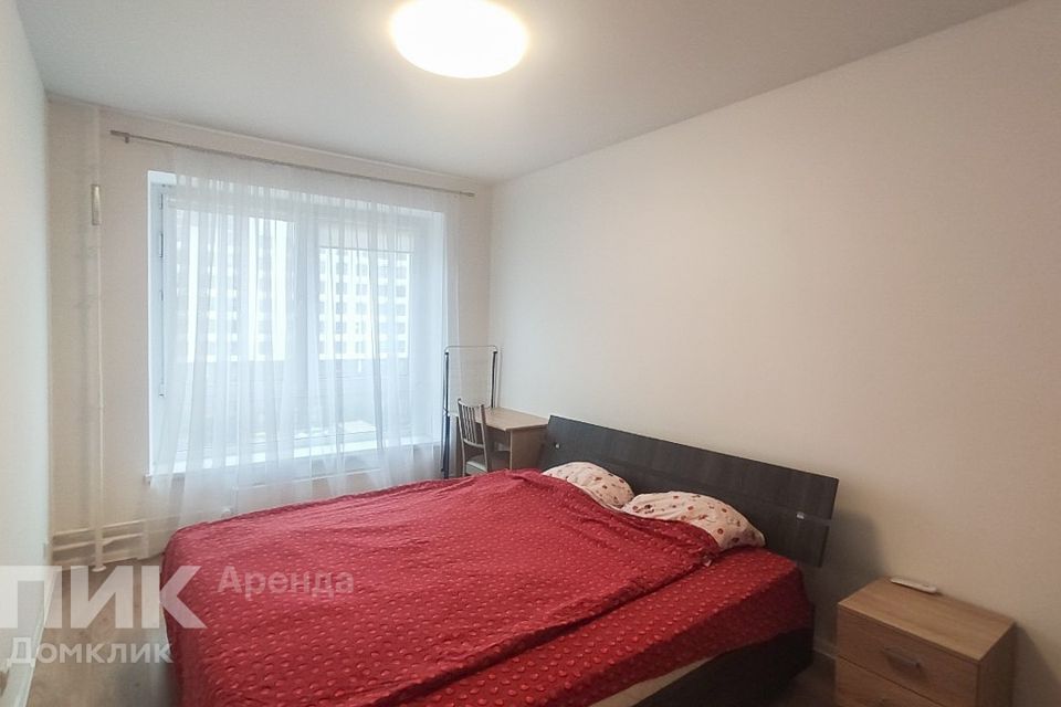 Сдаётся 1-комнатная квартира, 33.6 м²
