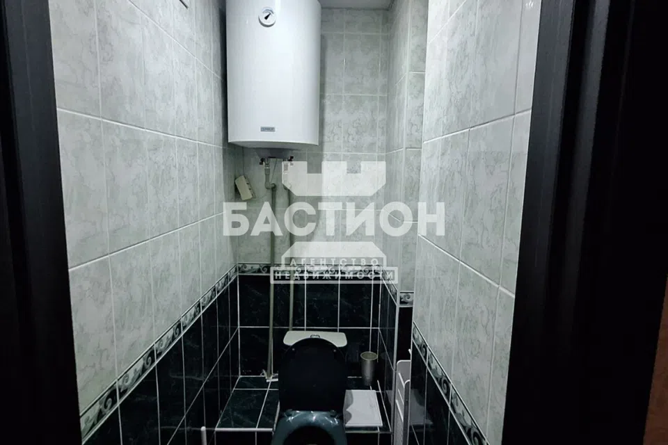 Продаётся 3-комнатная квартира, 75 м²