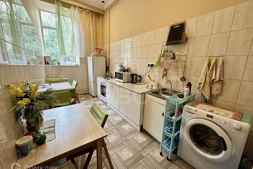 Сдаётся студия, 30 м²