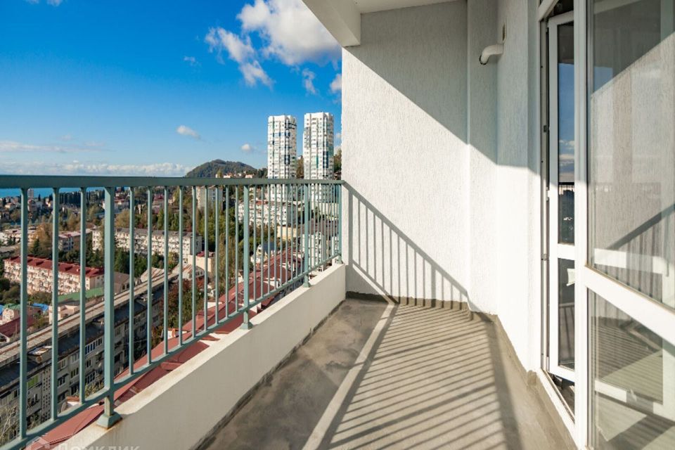 Продаётся 3-комнатная квартира, 78 м²