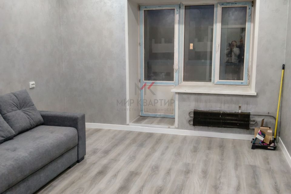 Сдаётся 2-комнатная квартира, 60 м²