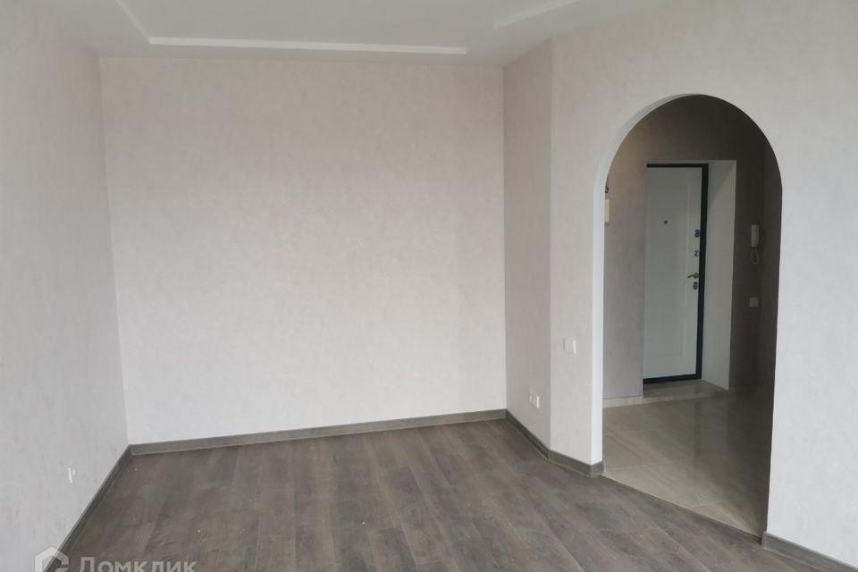 Продаётся 1-комнатная квартира, 38.4 м²