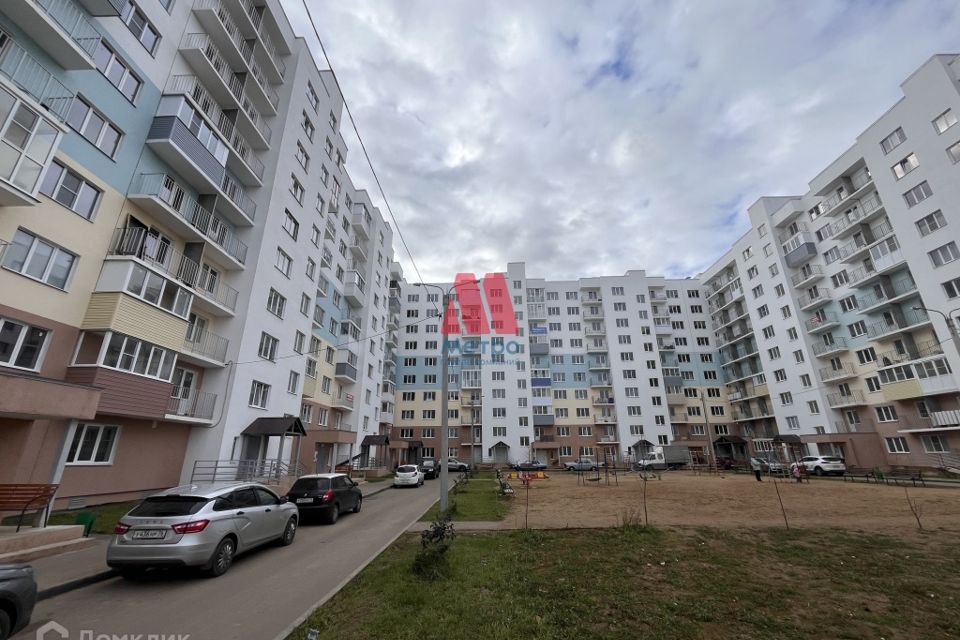Сдаётся студия, 30 м²