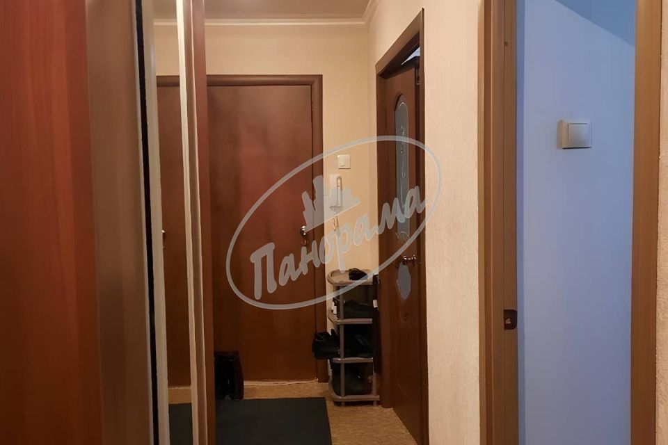 Продаётся 3-комнатная квартира, 59 м²
