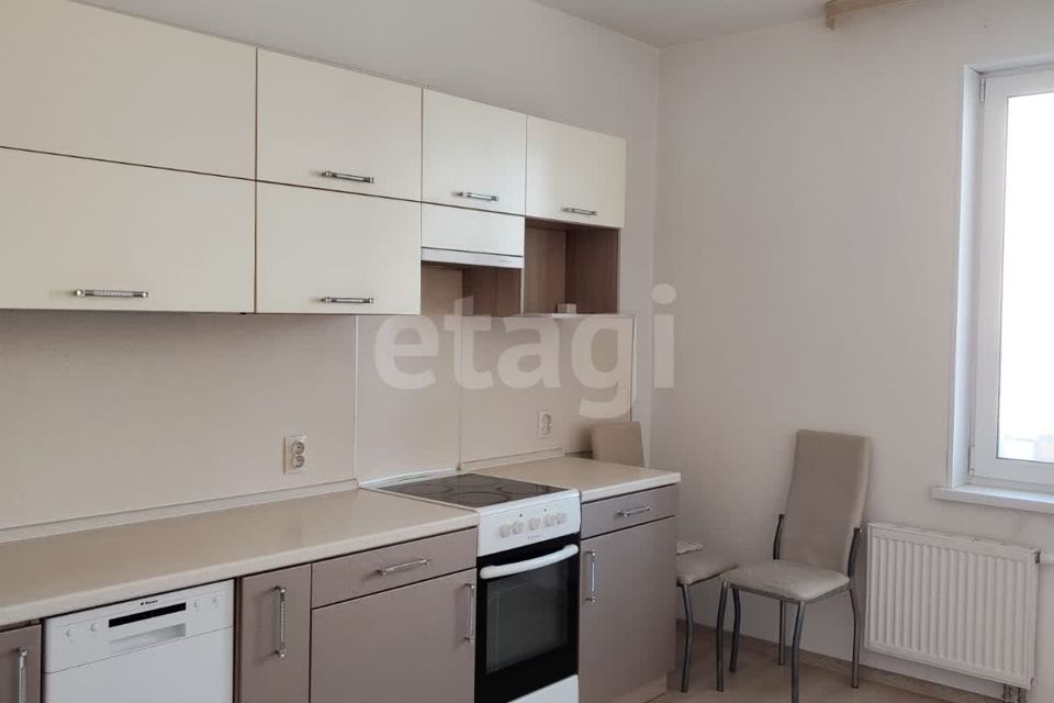 Продаётся 3-комнатная квартира, 85.6 м²