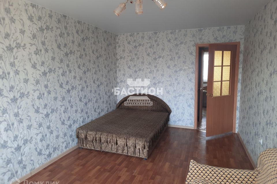 Продаётся 2-комнатная квартира, 47.5 м²