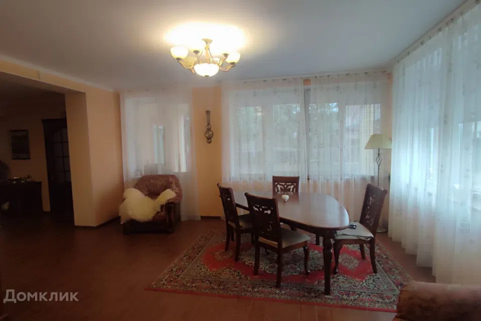 Продаётся 2-этажный дом, 364.4 м²