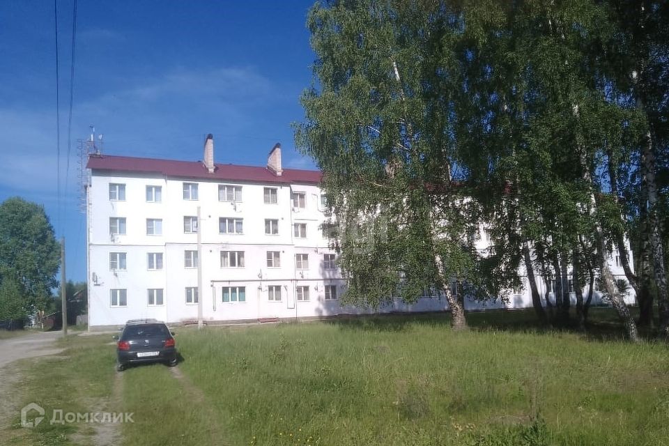 Продаётся 2-комнатная квартира, 48.9 м²