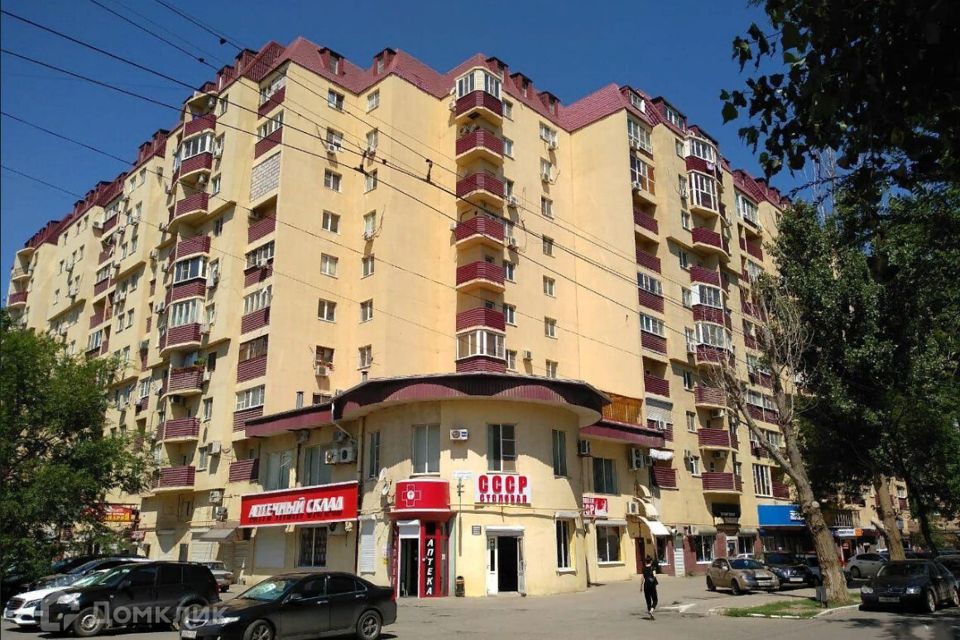 Продаётся 2-комнатная квартира, 70 м²